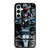 LEWIS HAMILTON F1 CAR Samsung Galaxy S23 FE Case Cover