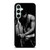 LIL WAYNE BLACK WHITE Samsung Galaxy S23 FE Case Cover