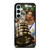 LIONEL MESSI COPA AMERICA 2 Samsung Galaxy S23 FE Case Cover