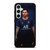 LIONEL MESSI PARIS SAINT GERMAIN PSG 3 Samsung Galaxy S23 FE Case Cover