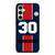 LIONEL MESSI PSG PARIS SAINT GERMAIN 30 Samsung Galaxy S23 FE Case Cover