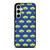 LITTLE GREEN MEN ALLIEN TOY STORY Samsung Galaxy S23 FE Case Cover