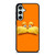LORAX CARTOON Samsung Galaxy S23 FE Case Cover