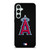 LOS ANGELES ANGELS BASEBALL TEAM Samsung Galaxy S23 FE Case Cover