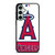 LOS ANGELES ANGELS MLB BASEBALL Samsung Galaxy S23 FE Case Cover