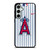 LOS ANGELES ANGELS MLB NIKE Samsung Galaxy S23 FE Case Cover