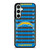 LOS ANGELES CHARGERS FOOTBALL FIELD Samsung Galaxy S23 FE Case Cover