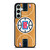 LOS ANGELES CLIPPERS NBA ARENA Samsung Galaxy S23 FE Case Cover