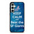 LOS ANGELES DODGERS MLB BASEBALL BANTER Samsung Galaxy S23 FE Case Cover