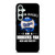 LOS ANGELES DODGERS MLB BASEBALL FANS Samsung Galaxy S23 FE Case Cover