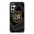 LOS ANGELES FC MLS BLACK Samsung Galaxy S23 FE Case Cover