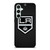 LOS ANGELES KINGS HOCKEY NHL LOGO Samsung Galaxy S23 FE Case Cover