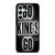 LOS ANGELES KINGS NHL HOCKEY FANS Samsung Galaxy S23 FE Case Cover