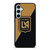 LOS ANGELES LA FC SOCCER MLS Samsung Galaxy S23 FE Case Cover