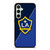 LOS ANGELES LA GALAXY SOCCER MLS Samsung Galaxy S23 FE Case Cover