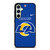 LOS ANGELES RAMS NFL FOOTBALL NIKE Samsung Galaxy S23 FE Case Cover