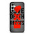 LOVE DEATH AND ROBOTS MOVIES Samsung Galaxy S23 FE Case Cover