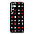 LOVE DEATH AND ROBOTS PATTERN Samsung Galaxy S23 FE Case Cover