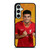 LUIZ DIAZ LIVERPOOL FC Samsung Galaxy S23 FE Case Cover