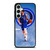 LUKA DONCIC DALLAS MAVERICKS NBA 3 Samsung Galaxy S23 FE Case Cover