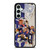 MAC JONES NEW ENGLAND PATRIOT NFL Samsung Galaxy S23 FE Case Cover