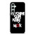MACHINE GUN KELLY MGK RAPPER LOGO 2 Samsung Galaxy S23 FE Case Cover