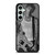 MACHINE GUN KELLY MGK TICKETS TO MY DOWNFALL Samsung Galaxy S23 FE Case Cover
