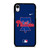PHILADELPHIA PHILLIES MLB BASEBALL NIKE iPhone XR Case Cover