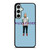 MACKLEMORE THE UNPLANNED MIXTAPE Samsung Galaxy S23 FE Case Cover