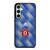 MANCHESTER UNITED 2021 AWAY JERSEY 2 Samsung Galaxy S23 FE Case Cover