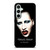 MARILYN MANSON SINGER SCARY Samsung Galaxy S23 FE Case Cover