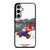 MARIO KART TOUR GAMES Samsung Galaxy S23 FE Case Cover