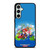 MARIO KART TOUR NINTENDO Samsung Galaxy S23 FE Case Cover