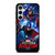 MARVEL FUTURE REVOLUTION SUPERHERO VIDEO GAME Samsung Galaxy S23 FE Case Cover