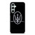 MASERATI CAR LOGO Samsung Galaxy S23 FE Case Cover