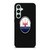 MASERATI LOGO CARBON FIBER Samsung Galaxy S23 FE Case Cover