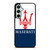 MASERATI VINTAGE LOGO Samsung Galaxy S23 FE Case Cover