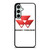 MASSEY FERGUSON AGRICULTURAL Samsung Galaxy S23 FE Case Cover