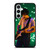MATTHEW HEALY THE 1975 Samsung Galaxy S23 FE Case Cover