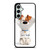 MAX SECRET LIFE OF PETS Samsung Galaxy S23 FE Case Cover
