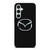 MAZDA MOTORS CARBON FIBER Samsung Galaxy S23 FE Case Cover