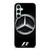 MERCEDES BENZ FORMULA ONE F1 LOGO Samsung Galaxy S23 FE Case Cover