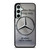 MERCEDES BENZ FUNNY Samsung Galaxy S23 FE Case Cover