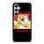 METALLICA KILL EM ALL SIMPSONS Samsung Galaxy S23 FE Case Cover