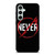 METALLICA THROUGH THE NEVER Samsung Galaxy S23 FE Case Cover