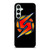METROID NINTENDO GAMES LOGO Samsung Galaxy S23 FE Case Cover