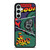 MF DOOM DOOMSDAY Samsung Galaxy S23 FE Case Cover