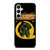 MF DOOM MADLIB ALL CAPS Samsung Galaxy S23 FE Case Cover