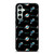 MIAMI DOLPHINS FOOTBALL PATTERN Samsung Galaxy S23 FE Case Cover