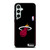 MIAMI HEAT NIKE NBA BASKETBALL Samsung Galaxy S23 FE Case Cover